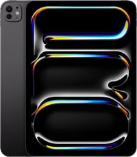 iPad Pro 11-inch M5 (Wi-Fi Only)