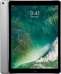 iPad Pro 12.9 2nd Gen (Wi-Fi Only)