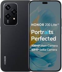 Honor 200 Lite 5G