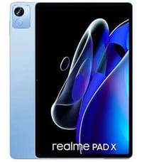 Realme Pad X 5G
