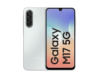 Samsung Galaxy M17 5G