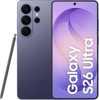 Samsung Galaxy S26 Ultra