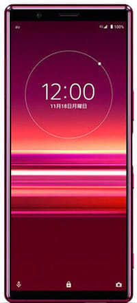 Sony Xperia 5