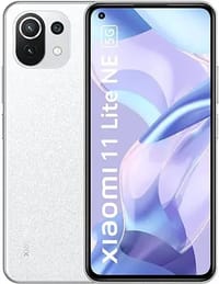 Xiaomi 11 Lite Ne 5G
