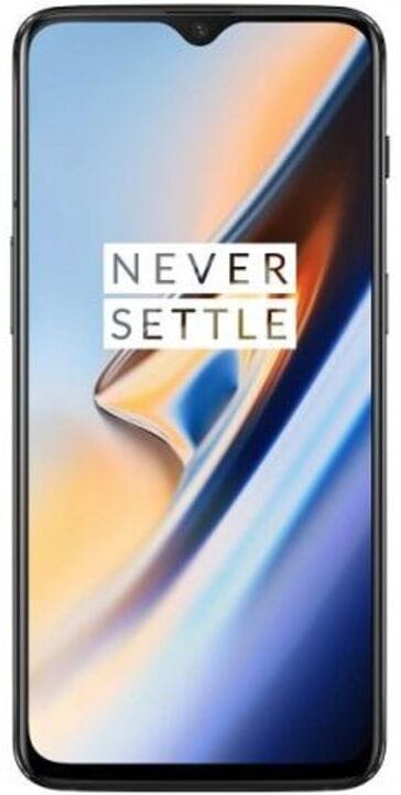 OnePlus 6T (8GB , 128GB) Black - Refurbished