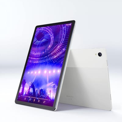 Buy Lenovo Tab P11 (4GB, 128GB) Wifi + Cellular Silver - Refurbished