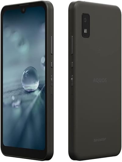 Buy Sharp Aquas Wish 5G (4GB,64GB) - Renewed