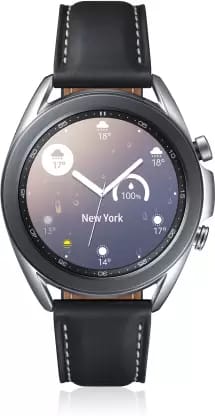 Buy Samsung Watch 3 Classic 45MM 8GB GPS+Cellular - Renewed