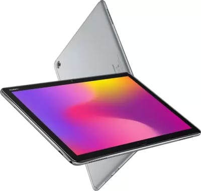 Buy Huawei MediaPad M5 Lite (4 GB RAM 64 GB ROM) 10.1 inch with Wi-Fi+cellular 