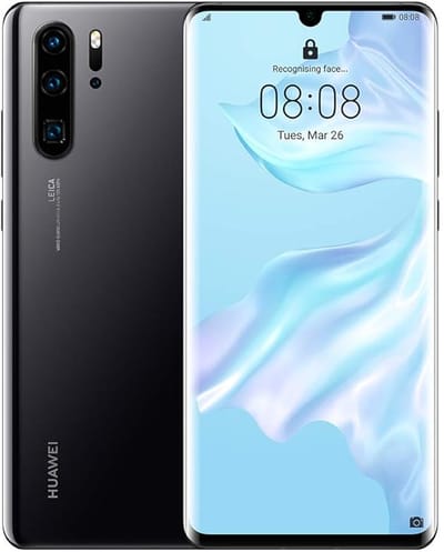 Buy Huawei P30 Pro 128GB - Refurbished
