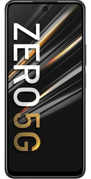 Buy Infinix Zero 5G (128 GB, 8GB RAM) - Refurbished