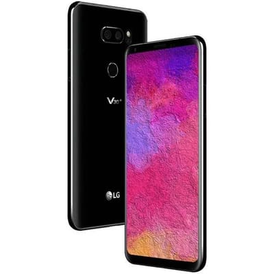 Buy LG V30 Plus ThinQ (4GB, 128GB) - Renewed
