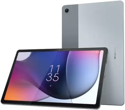 Buy Moto Tab G62 LTE (4GB,128GB) Wifi+ Cellular Frost Blue - Refurbished