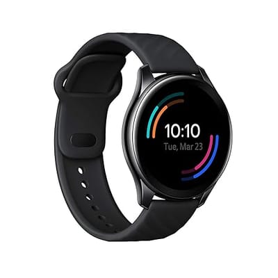 Buy OnePlus Watch 46MM GPS Black - Refurbished