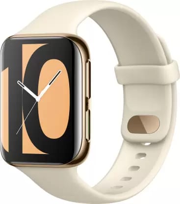 Oppo Smart Watch 46MM 8GB Wifi GPS - Refurbished