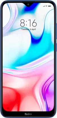 Xiaomi Redmi 8 Sapphire Refurbished
