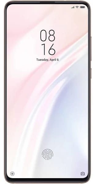 Buy Redmi K20 Pro (128GB) White  -  Refurbished 