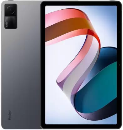 Buy Redmi Pad (3GB 64GB)10.61 Inch with Wi-Fi Only Grey - Refurbished