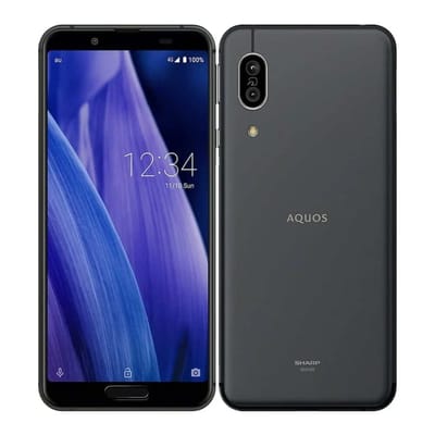 Buy Sharp Aquos SHV45 4GB,64GB - Renewed