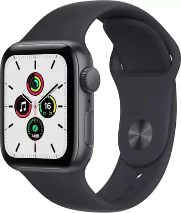 Apple Watch SE 44MM 32GB GPS+Cellular Space Grey