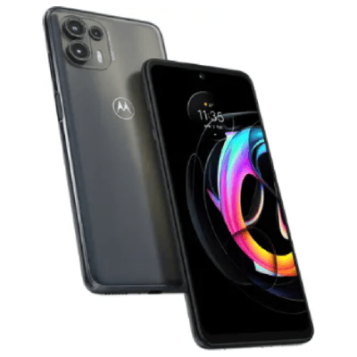 Buy Motorola Edge 20 Fusion(8GB, 128GB) Electric Graphite - Problematic