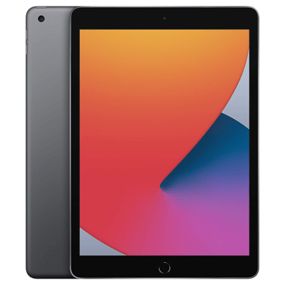 Apple iPad 8th Generation Wifi 32GB - Refurbished