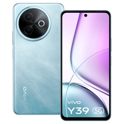 Vivo Y39 Ocean Refurbished