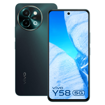 Buy Vivo Y58 8GB 128GB Sundarbans Green - Refurbished