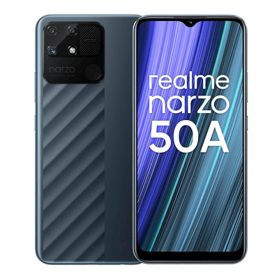 Realme Narzo 50A 64GB