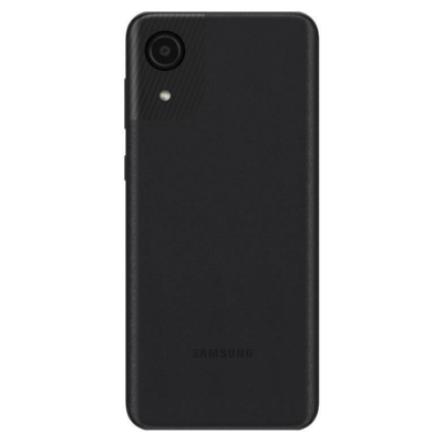 Samsung Galaxy A03 Core Black - Refurbished