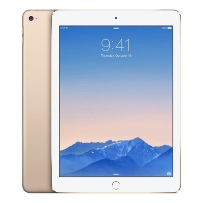 Buy Apple iPad Air 2 (64GB) 9.7 inch with Wi-Fi Only - Renewed