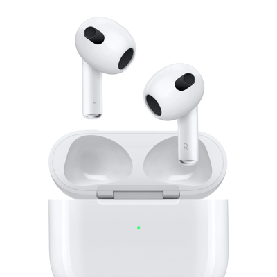 Buy Apple AirPods (3rd Gen) - refurbished