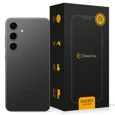 Buy Samsung Galaxy S24 Plus 12gb 512gb Black