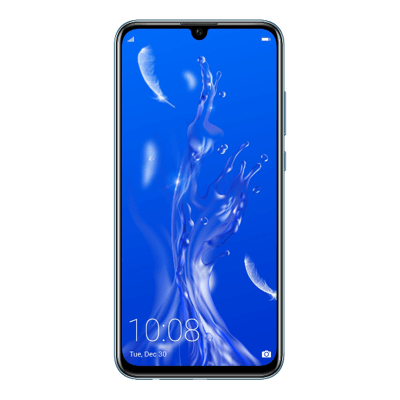Honor 10 Lite 64GB Blue - Problematic