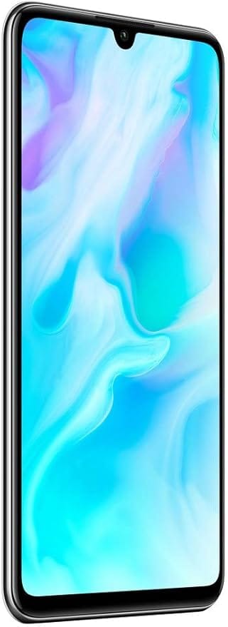 Buy HUAWEI P30 Lite 4GB 128GB White - Refurbished-