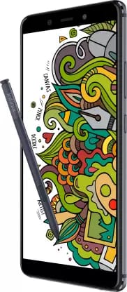Buy Infinix NOTE 5 Stylus (4GB 64GB) - Refurbished