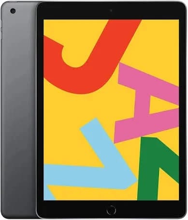Apple iPad 7th gen Wifi (32GB) - Refurbished