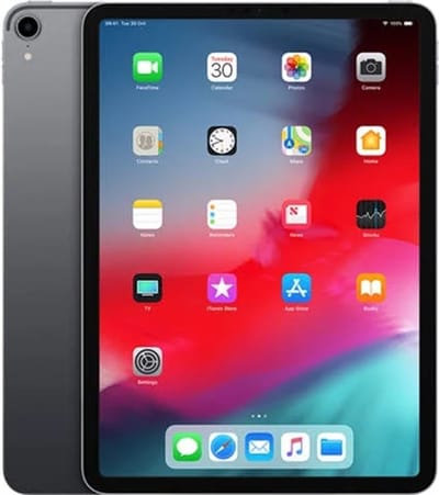 Buy Apple iPad Pro 11-inch 64GB Wifi Grey - Refurbished