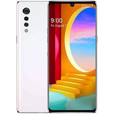 Buy LG Velvet (6GB, 128GB) - Problematic
