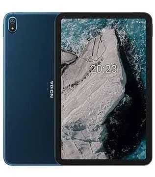 Buy Nokia T20 Tablet WiFi (4GB, 64GB) Ocean Blue - Renewed