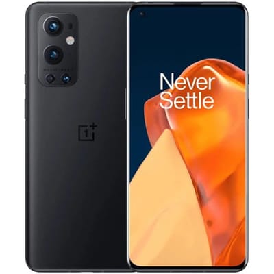 Buy OnePlus 9 Pro 5G (12GB, 256GB) Black ( display line) - Problematic