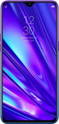 Buy Realme 5 Pro (8GB, 128GB) Sparkling Blue - Refurbished