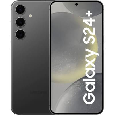 Buy Samsung Galaxy S24 Plus 12gb 512gb Black