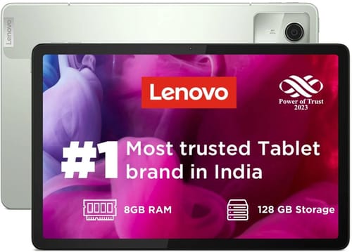 Lenovo Tab M11 LTE