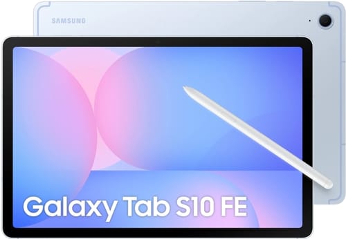 Samsung Galaxy Tab S10 FE 5G