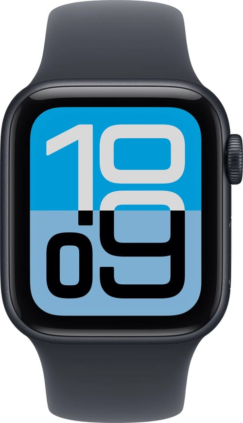 Apple Watch SE 3rd Gen (44mm GPS+CELLULAR)