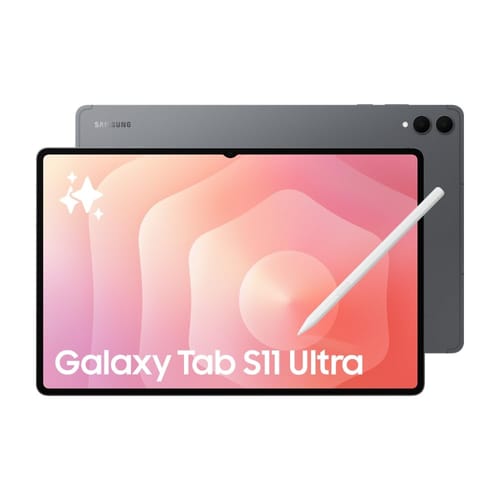 Samsung Galaxy Tab S11 Ultra Wi-Fi Only
