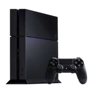 PS4 Slim