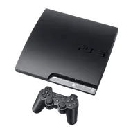 PS3 Slim