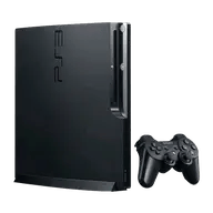 PS3 Super Slim